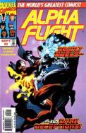 Variant Cover