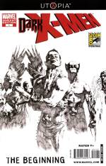 SDCC Sketch Variant